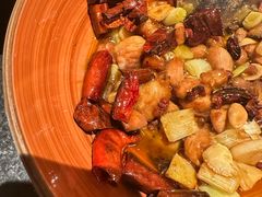 -华豫川酒家(大卫城店)