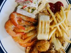 -塞班肯辛顿酒店Kensington Hotel Saipan