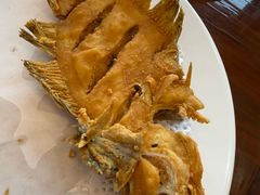 -春妮海味饭店·海景餐厅·海菜包子·大连海鲜