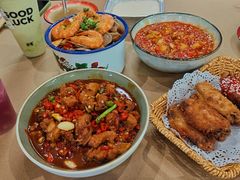 -老三样·旧食新味(万寿宫店)