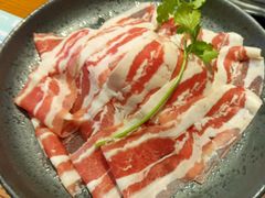 -呷哺呷哺 黄金牧场 (盛世天骄店)
