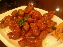 -燕风楼烤鸭店(建设总店)