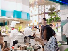 -亚马逊海鲜自助(梅溪湖步步高店)