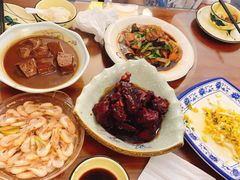 -灵福缘私房菜·农家菜(拈花湾·灵山大佛必推店)