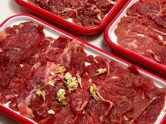 -毛辣果·贵州红酸汤牛肉火锅(西单店)