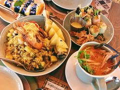 -CHINCHIN 青青·泰国料理(万象食家店)