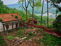 -云洞岩风景区