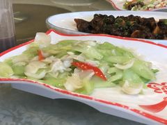 荷塘小炒-清华酒楼(盘门店)