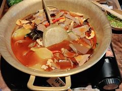 -打川川·川蜀毛肚(南市场店)