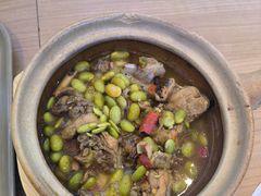 -老乡鸡(新邻天地店)