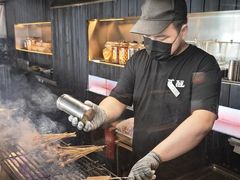 -贰醒·私房小院烧烤 (太古里店)