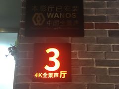 -华美国际影城(旧宫永辉店)