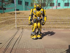 -北戴河圣蓝海洋公园