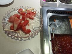 -海底捞火锅(吾悦国际广场店)
