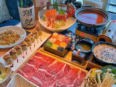 -山葵家·创意料理(宁波来福士店)
