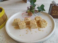 -海皇食府(水都假日酒店店)