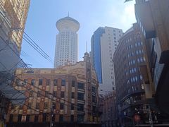 -香港仔茶餐厅(凤阳店)