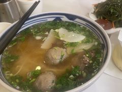 -马兰拉面(西直门外店)