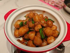 -寻宝记绍兴菜(状元店)