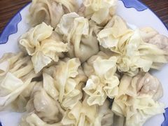 烧麦-杨家清真小吃部(十二纬路店)