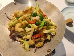 -惠丰堂饭庄·烤鸭·京味菜(翠微路店)