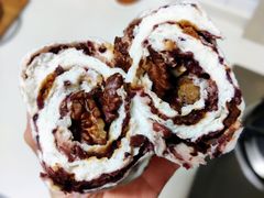贝勒红豆卷-宫门口馒头铺(创始人总店)