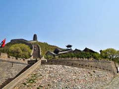 -雁门关景区