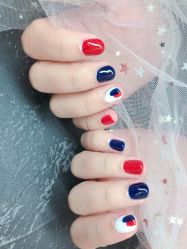 点击看大图 -StartNail美甲