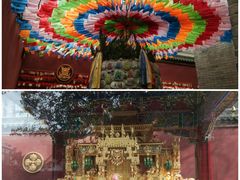 -西安市广仁寺