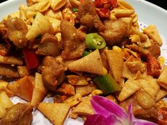 -嘉禾·悦享餐厅(八方汇店)