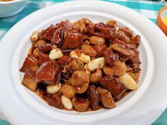 -向外鱼乐·土菜·虹鳟鱼