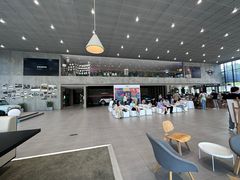 -上海普陀宝诚MINI4S店(红柳路店)