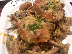 -钱塘府海鲜餐厅