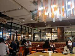 -新旺茶餐厅(嘉里城店)