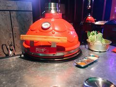 -鱼饪杰烤鱼餐厅