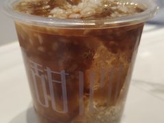 -甜心闲生传统手工冰粉(太古里店)