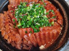 -伙靠·江浙菜(田林路店)