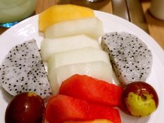 -新食谱全日制餐厅·苏州苏州湾艾美酒店