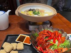 -寻宝记绍兴菜(鲁迅路店)