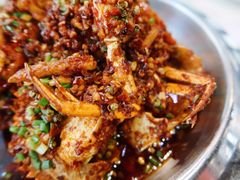 -凤凰路何眼镜香辣蟹(花果园店)