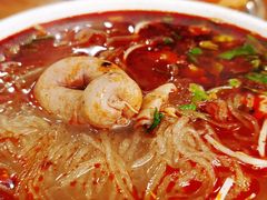 -白家高记肥肠粉(总店)