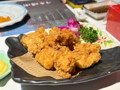 -千寻山野烤肉(天虹店)