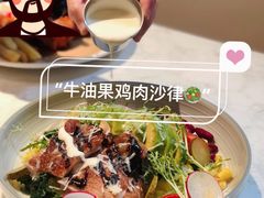 -卡朋西餐(较场西路店)