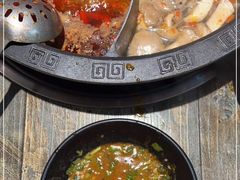-销魂美蛙鱼头火锅(上海首店)