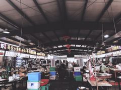 -大学城夜市大排档(凤栖路店)