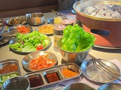 -西塔老太太泥炉烤肉(上海七宝领展广场店)