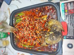 -马白开来特色羊排揪片子  (总店)