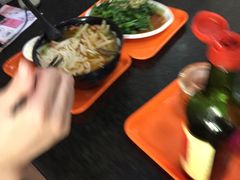 -龙记桂林米粉店(书城路店)