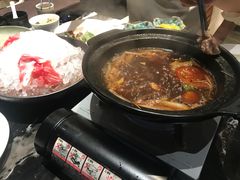-一本魅·日式料理
