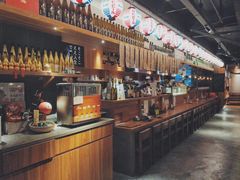 -烧鸟横丁(联发文创口岸店)